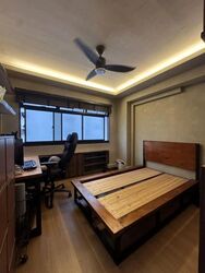 Blk 607 Woodlands Ring Road (Woodlands), HDB 5 Rooms #612605301